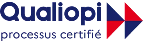 Certification Qualiopi d'Armonis Santé Formations