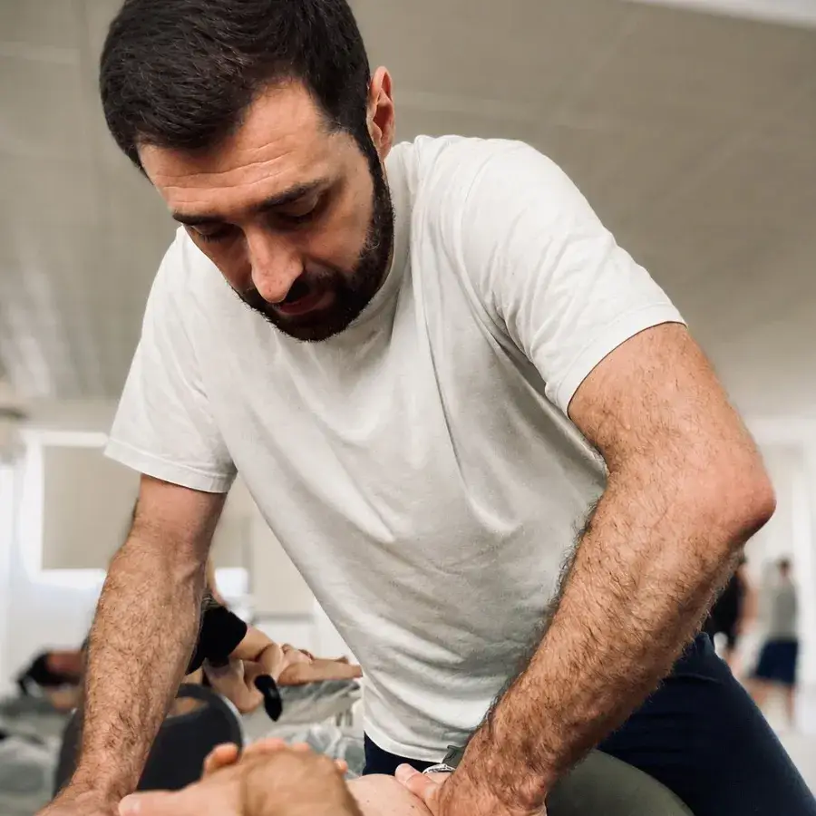 Formation continue pour professionnels de santé – Armonis Santé Formations