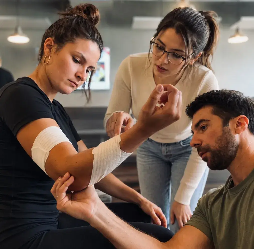 Formation continue pour professionnels de santé – Armonis Santé Formations