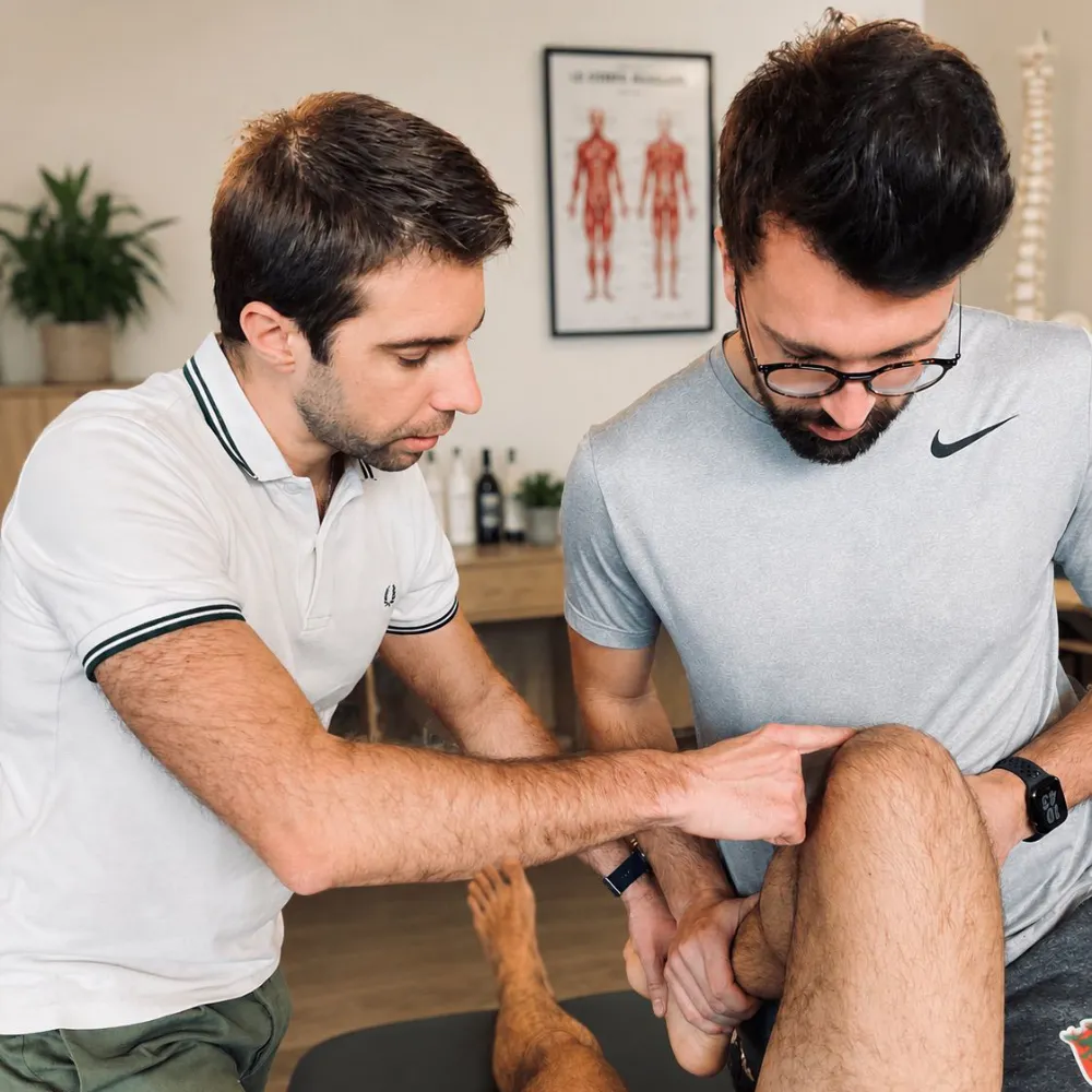 Formation continue pour professionnels de santé – Armonis Santé Formations