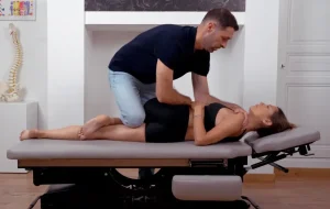 Formation en thérapie manuelle pour professionnels de santé