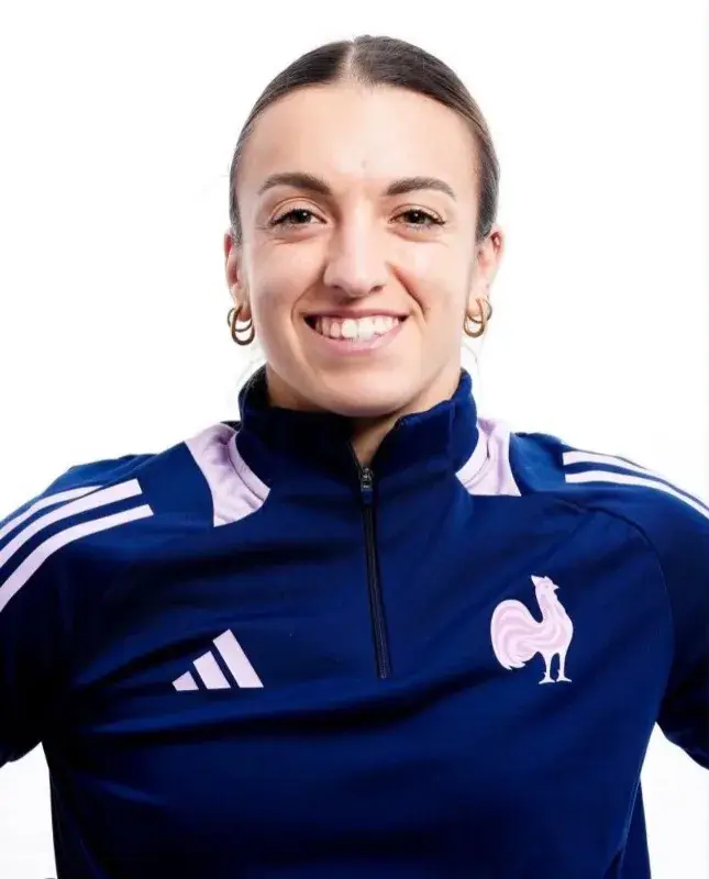 Angélique Lauray