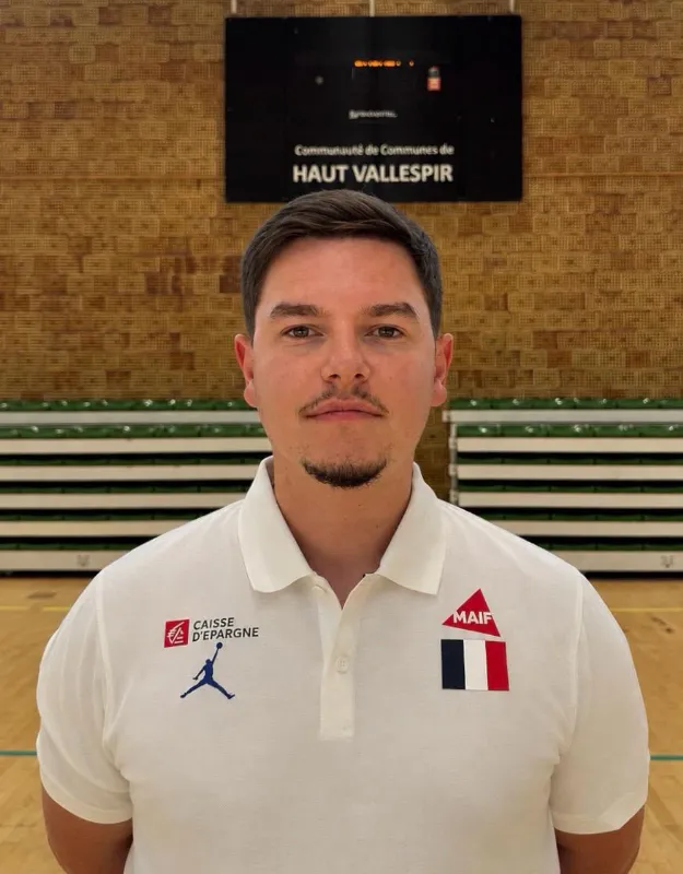 Florian Boyé